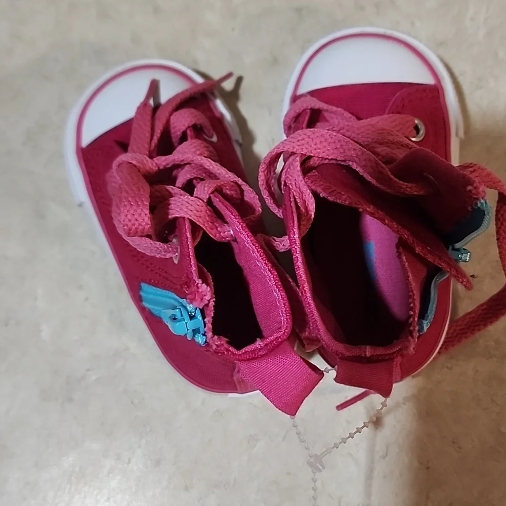 Toddlers Converse Sneakers size 3t
